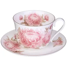 Чайная пара Астра 450 мл - Lefard