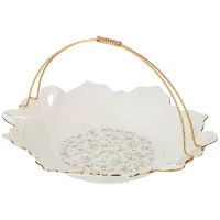 Блюдо Фабьен с металл. ручкой 26 см – Lefard