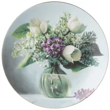 Тарелка декоративная Art Collection 20,5 см – Lefard