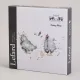 Блюдо на 6 яиц Funny Hens в форме курочки 24,3*22*3 см – Lefard