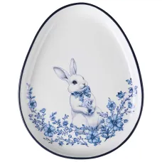 Блюдо Sunday 25,5*20,5*2,5 см - Lefard