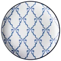 Тарелка закусочная Sunday 21*2,5 см - LEFARD