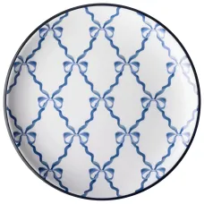 Тарелка закусочная Sunday 21*2,5 см - LEFARD