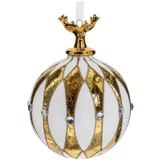 Шар подарочный диаметр 10 см – Lefard