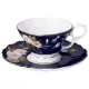 Чайная пара Кобальт 280 мл – Lefard