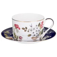 Чайная пара Belle 190 мл - Lefard