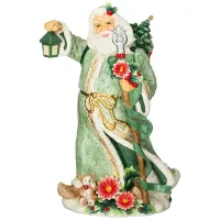 Фигурка Дед Мороз 44,5*27*24,5 см – Lefard