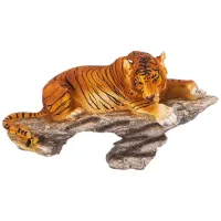 Фигурка Тигр 35 x 11 см высота=17.5 см – Lefard
