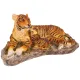 Фигурка Тигр 27,5*13,5 см высота=14,5 см – Lefard