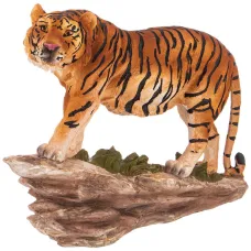 Фигурка тигр 29.5*8 см высота=20.5 см - Lefard