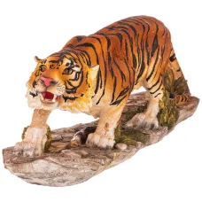 Фигурка тигр 45.5*13.5 см высота=18 см - Lefard