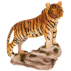 Фигурка тигр 24*9 см высота=27 см - Lefard
