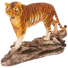 Фигурка тигр 35*11.5 см высота=26 см - Lefard