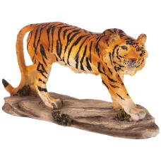 Фигурка тигр 14.4*5.5 см высота=8 см - Lefard