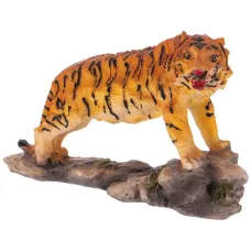 Фигурка тигр 11.5*4 см высота=7 см - Lefard