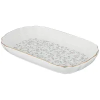 Блюдо Фабьен 25x17x4 см – Lefard