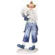 Фигурка клоун 10,5*7,5*23,5 см. Коллекция Буффонада - Lefard