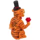 Фигурка Тигр 5.5*5*10.5 см – Lefard