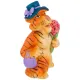 Фигурка Тигр 6*4.5*10 см – Lefard