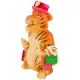 Фигурка Тигр 6*4.5*10 см – Lefard