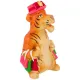 Фигурка Тигр 6*4.5*10 см – Lefard