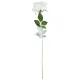 Цветок искусственный роза длина=62 см - Lefard