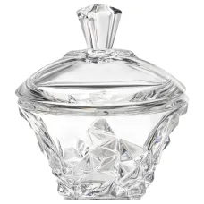 Сахарница Fortune 12,5х12,5х14 см – Lefard