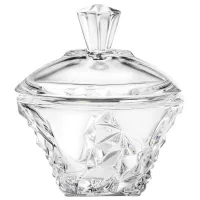 Конфетница Fortune 18,5х18,5х19 см - Lefard