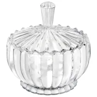 Конфетница Brilliance 16х16х16,5 см - Lefard