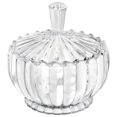 Конфетница Brilliance 16х16х16,5 см - Lefard