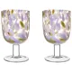 Набор бокалов для вина Venice из 2 штук 300 мл – Lefard