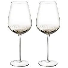 Набор бокалов для вина Elite из 2 штук 450 мл – Lefard