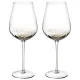 Набор бокалов для вина Elite из 2 штук 450 мл – Lefard