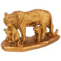 Фигурка Тигр 15.3 x 7 x 8.4 см – Lefard