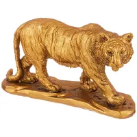 Фигурка Тигр 15,8 х 5,7 х 8,3 см – Lefard