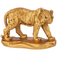 Фигурка Тигр 11,5*5,2*7,3 см – Lefard