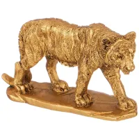 Фигурка Тигр 11.2*3*5.5 см – Lefard