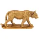 Фигурка Тигр 11.2*3*5.5 см – Lefard