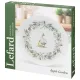 Набор тарелок закусочных Apple Garden 2 штук 21*21,5*2,5 см – Lefard