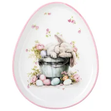 Блюдо sunday 25,5*20,5*2,5 см - Lefard