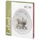 Блюдо sunday 25,5*20,5*2,5 см - Lefard
