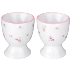 Набор подставок для яиц sunday 2 штуки 5*5*6 см - Lefard