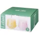 Набор стаканов Tender Colors из 4 штук 380 мл – Lefard
