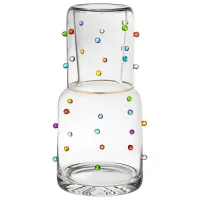 Графин с крышкой-стаканом Colors 750/290 мл – Lefard