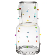 Графин с крышкой-стаканом Colors 750/290 мл – Lefard