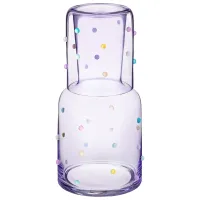 Графин с крышкой-стаканом Colors 750/290 мл – Lefard