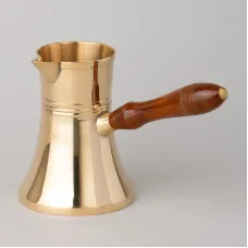 Турка резная 20x9x13 см 400 мл – Lefard