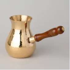 Турка резная 16x9x10 см, 300 мл – Lefard