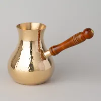 Турка резная 20x11x13 700 мл – Lefard