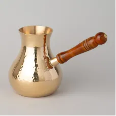 Турка резная 20x11x13 700 мл – Lefard